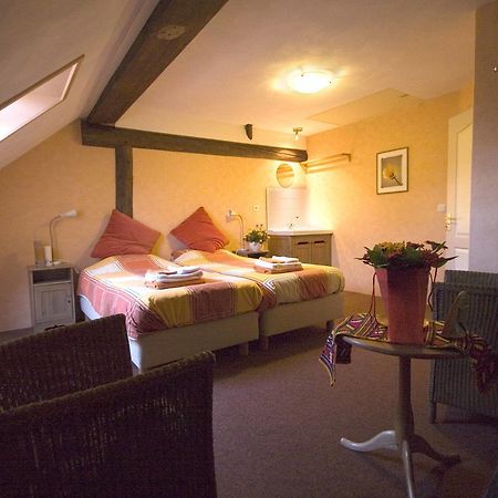 Bed & Breakfast Onder Dak Scharmer Екстер'єр фото