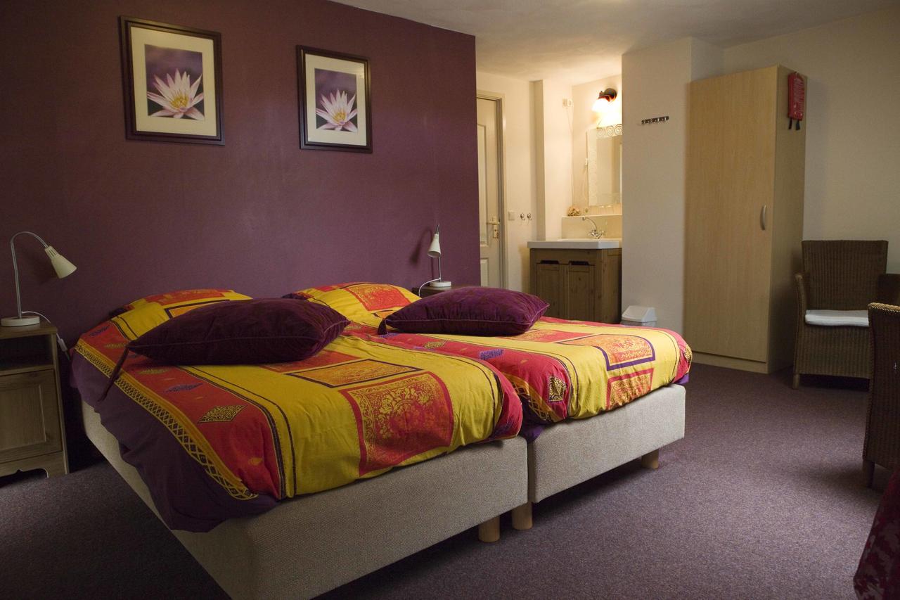 Bed & Breakfast Onder Dak Scharmer Екстер'єр фото