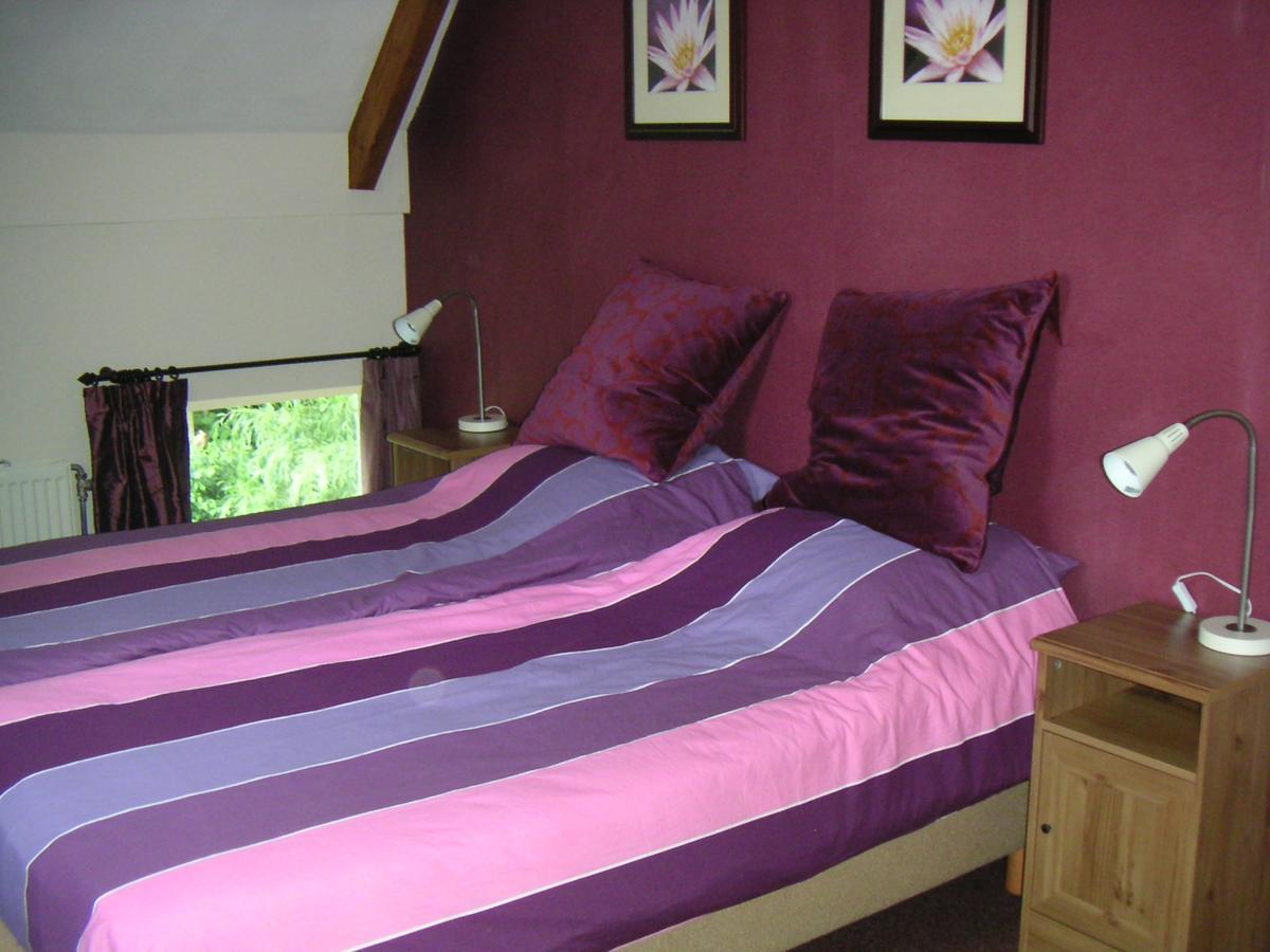 Bed & Breakfast Onder Dak Scharmer Номер фото