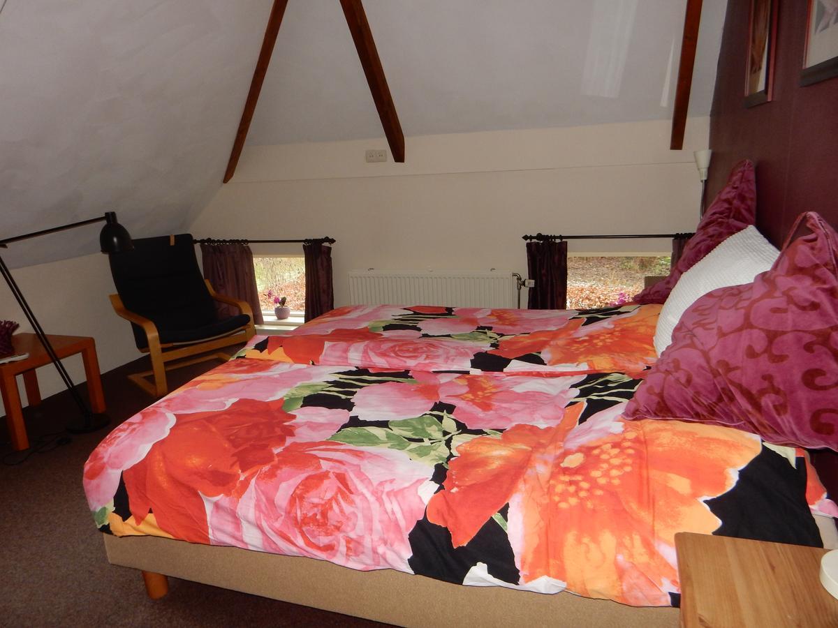 Bed & Breakfast Onder Dak Scharmer Екстер'єр фото