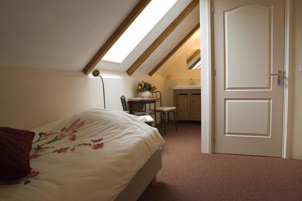 Bed & Breakfast Onder Dak Scharmer Екстер'єр фото